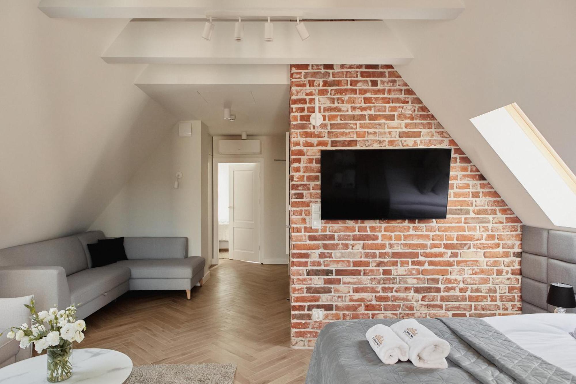 Apartamenty Stagiewna By Downtown Apartments Gdańsk Exterior foto
