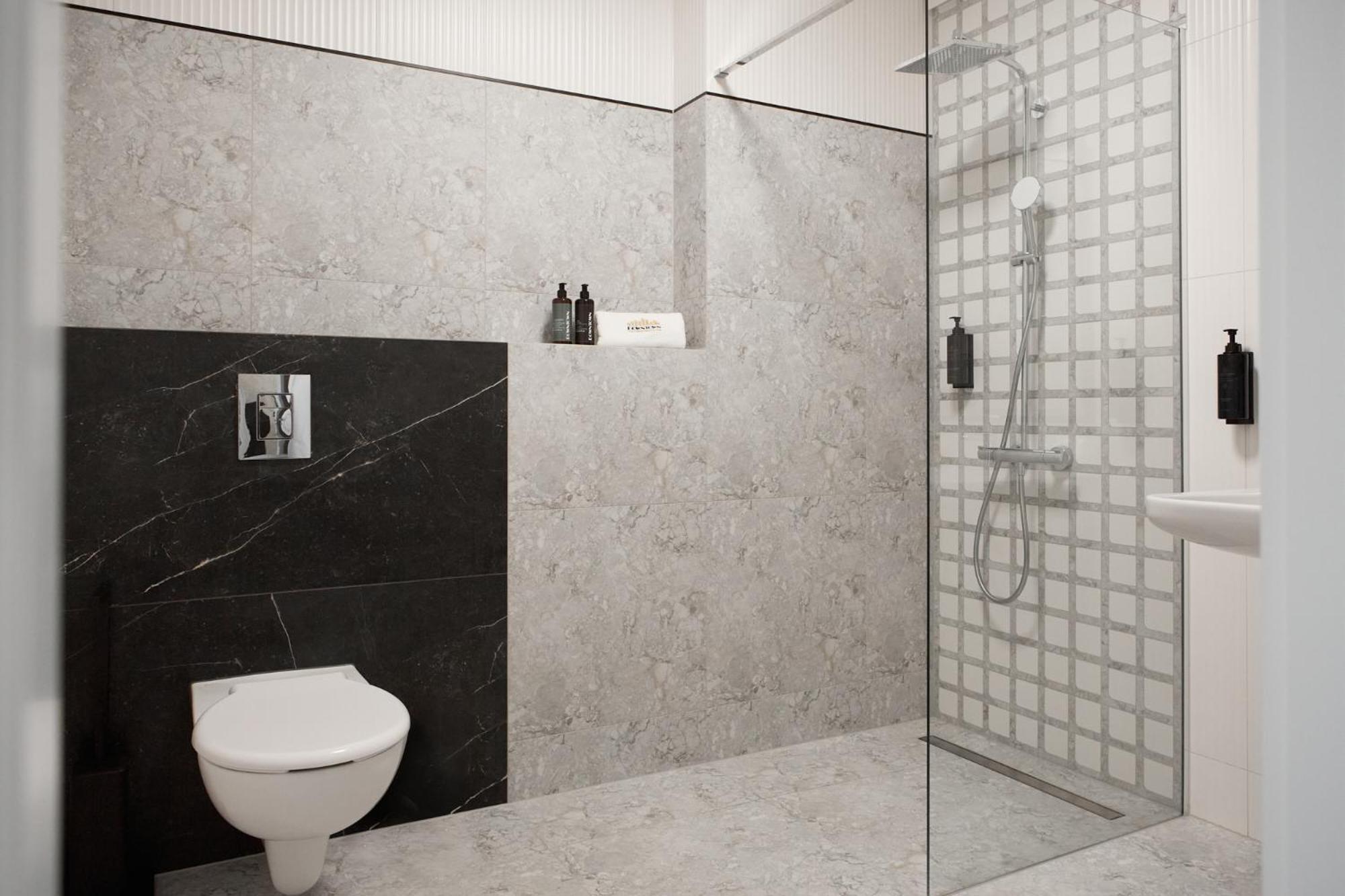 Apartamenty Stagiewna By Downtown Apartments Gdańsk Cameră foto